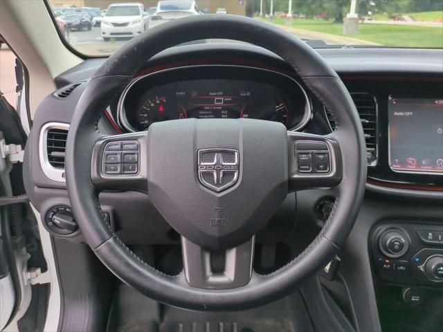 used 2015 Dodge Dart car, priced at $7,997