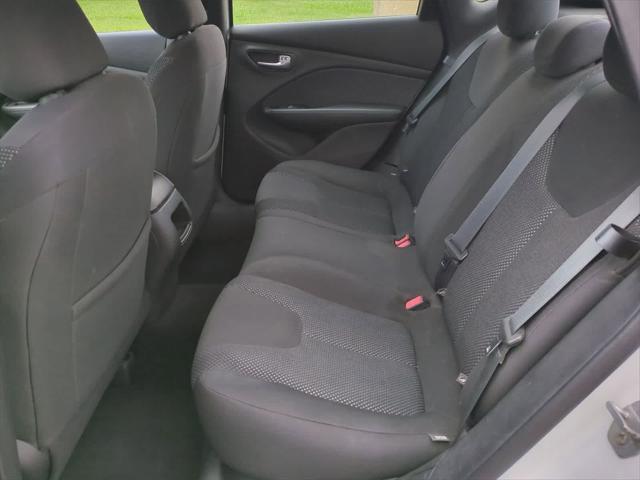 used 2015 Dodge Dart car, priced at $7,997