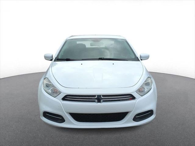 used 2015 Dodge Dart car, priced at $7,997