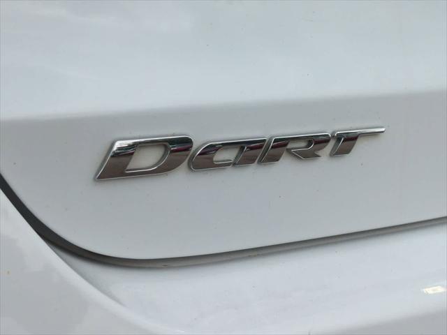 used 2015 Dodge Dart car, priced at $7,997
