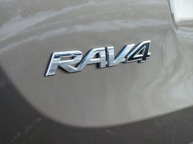 used 2015 Toyota RAV4 car, priced at $14,998