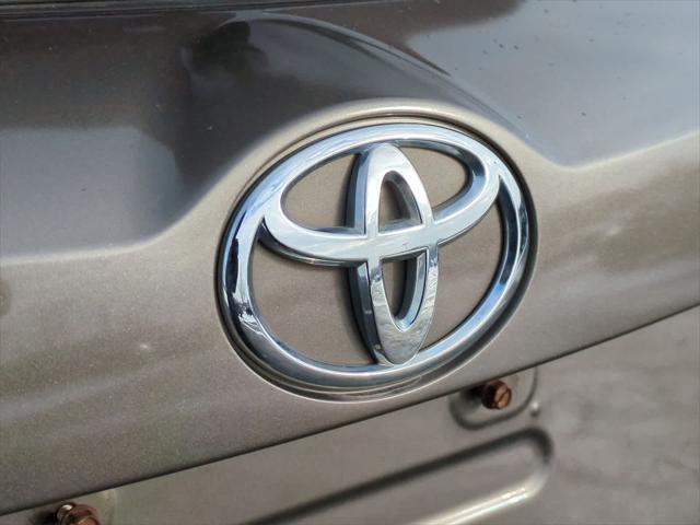 used 2015 Toyota RAV4 car, priced at $14,998