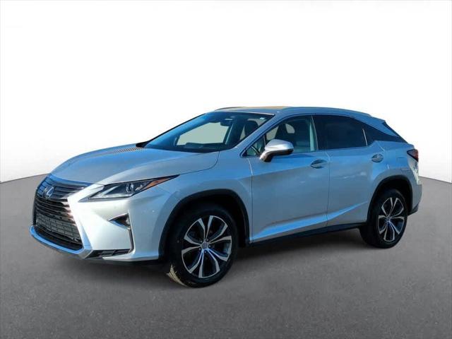 used 2016 Lexus RX 350 car, priced at $23,498