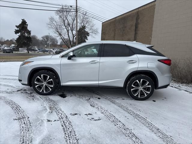 used 2016 Lexus RX 350 car, priced at $24,974