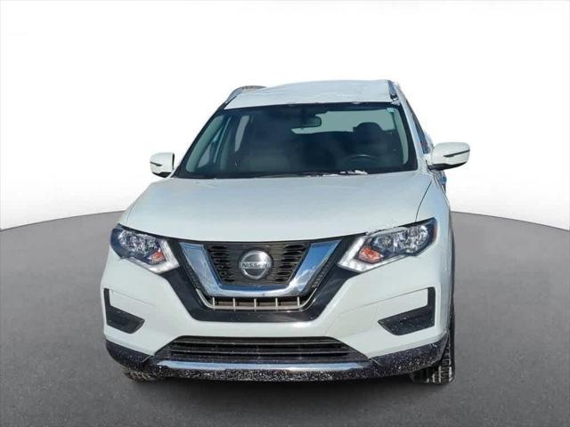 used 2018 Nissan Rogue car, priced at $10,500