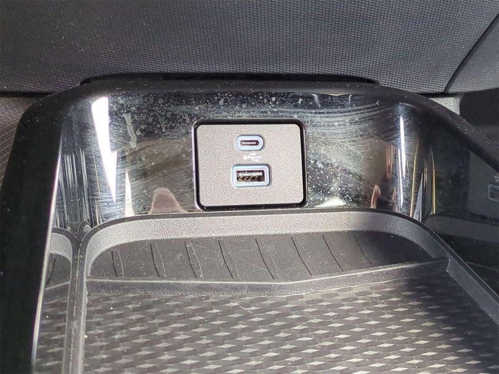 used 2024 Ford Mustang Mach-E car, priced at $30,843