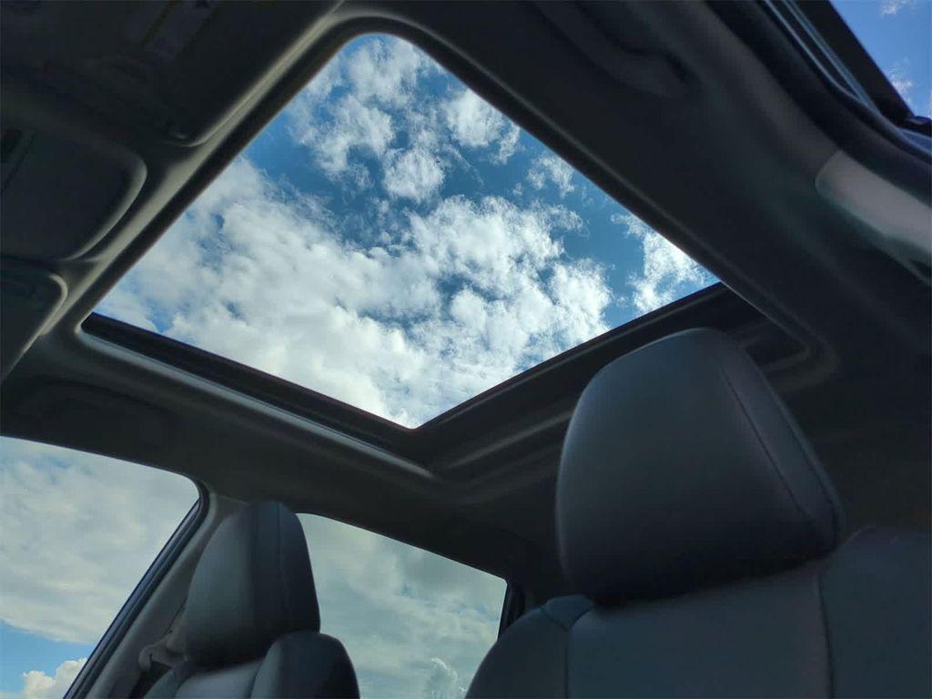 used 2022 Subaru Forester car, priced at $24,000