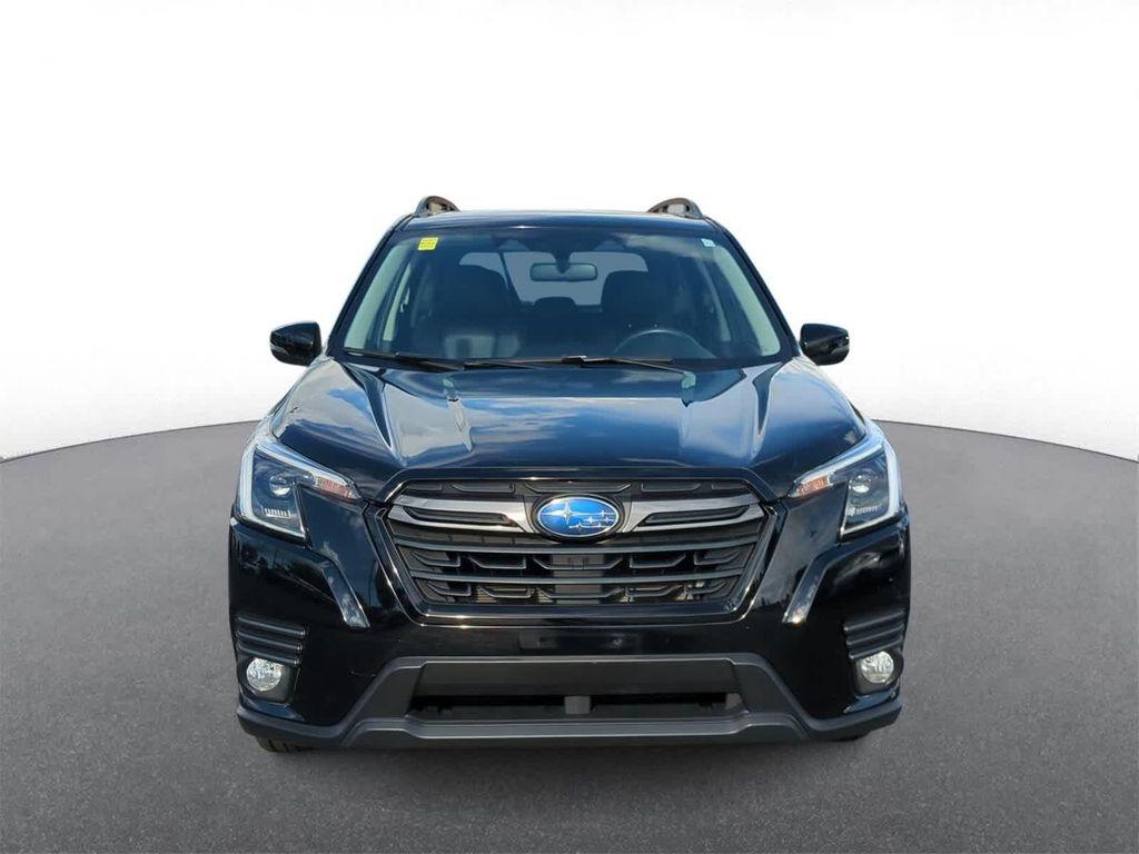 used 2022 Subaru Forester car, priced at $24,000