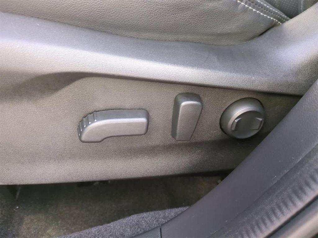 used 2022 Subaru Forester car, priced at $24,000