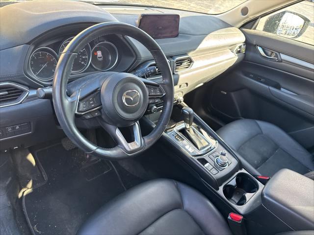 used 2019 Mazda CX-5 car, priced at $18,309