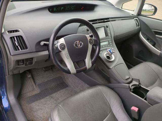 used 2010 Toyota Prius car, priced at $8,996