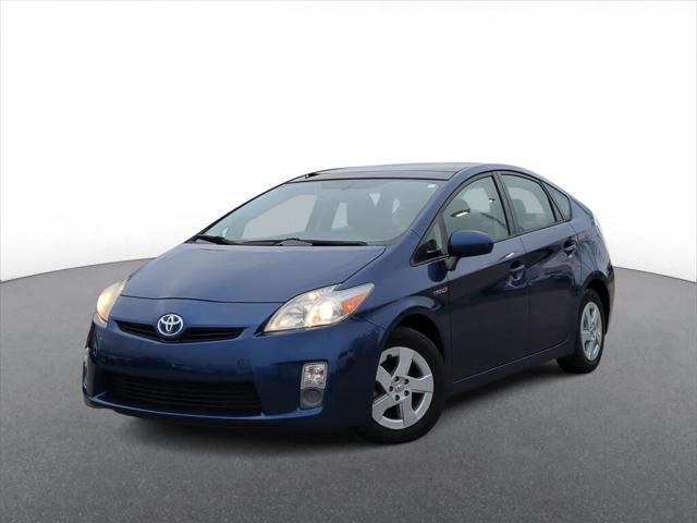 used 2010 Toyota Prius car, priced at $8,996