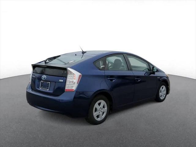 used 2010 Toyota Prius car, priced at $8,996