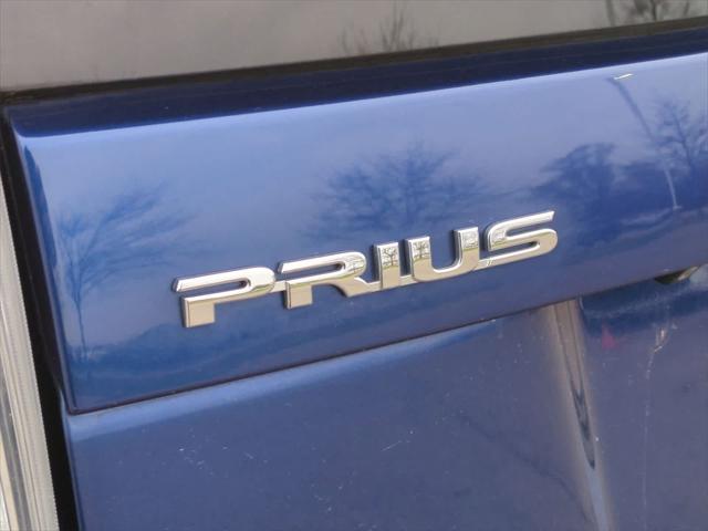 used 2010 Toyota Prius car, priced at $8,996