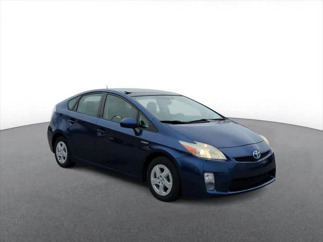 used 2010 Toyota Prius car, priced at $8,996