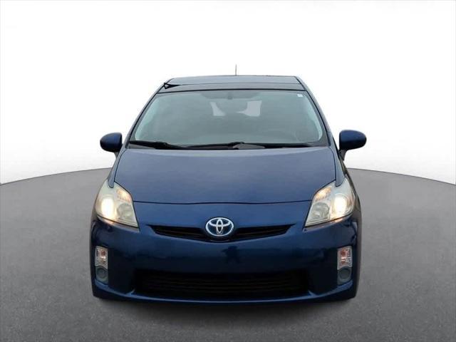 used 2010 Toyota Prius car, priced at $8,996