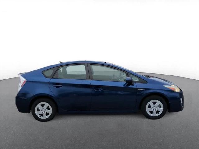 used 2010 Toyota Prius car, priced at $8,996