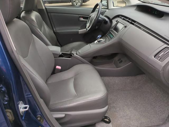 used 2010 Toyota Prius car, priced at $8,996