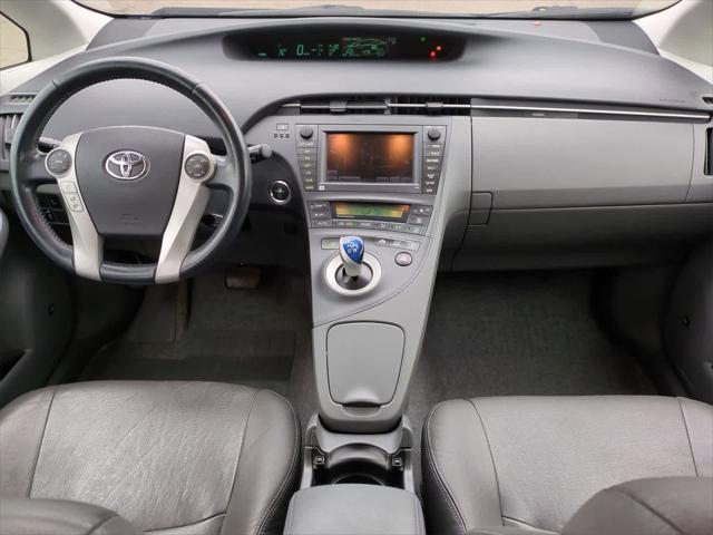 used 2010 Toyota Prius car, priced at $8,996