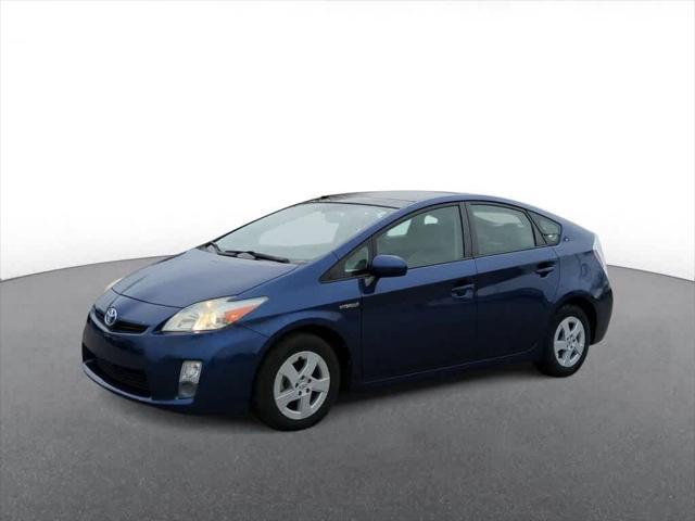 used 2010 Toyota Prius car, priced at $8,996