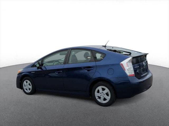 used 2010 Toyota Prius car, priced at $8,996