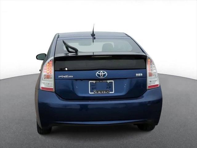 used 2010 Toyota Prius car, priced at $8,996