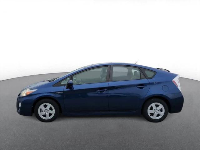 used 2010 Toyota Prius car, priced at $8,996