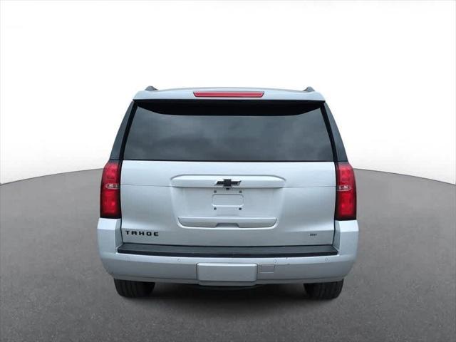 used 2018 Chevrolet Tahoe car, priced at $21,500
