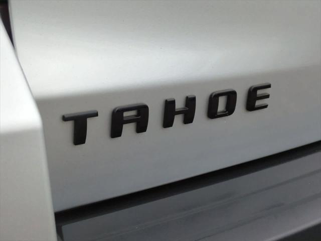 used 2018 Chevrolet Tahoe car, priced at $21,500