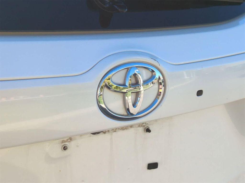 used 2019 Toyota Highlander car, priced at $25,500