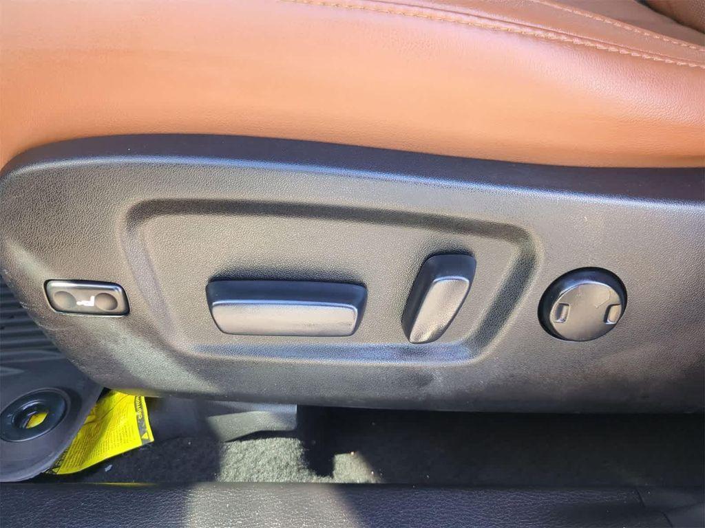 used 2019 Toyota Highlander car, priced at $25,500