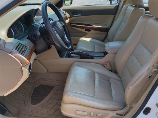 used 2009 Honda Accord car, priced at $3,500