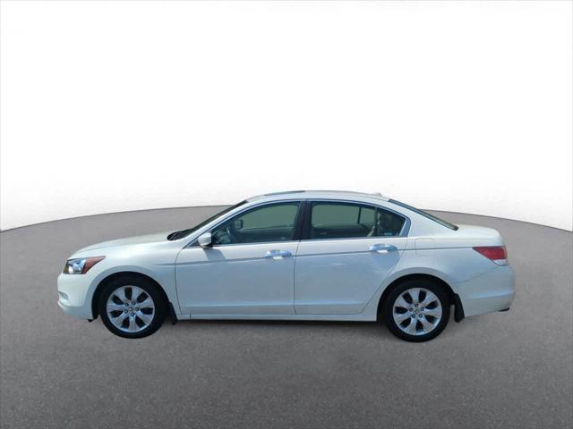 used 2009 Honda Accord car, priced at $3,500