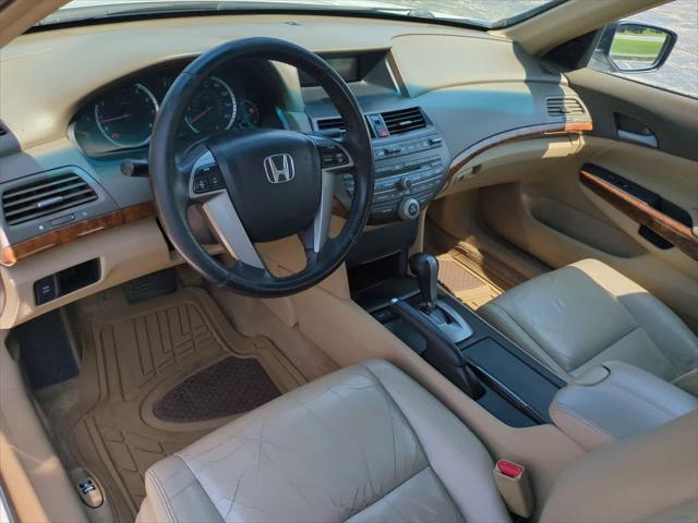 used 2009 Honda Accord car, priced at $3,500