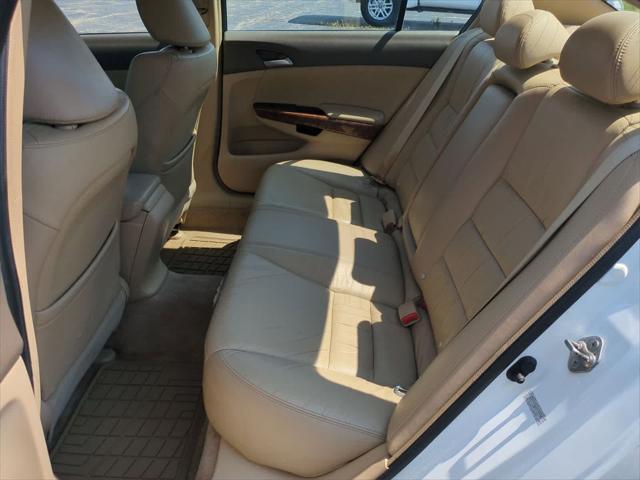 used 2009 Honda Accord car, priced at $3,500