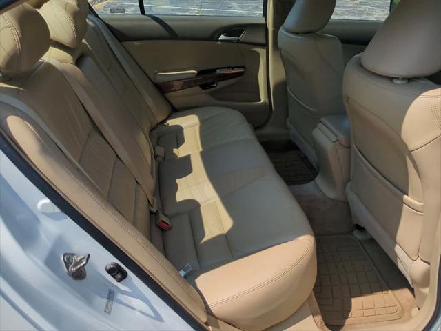 used 2009 Honda Accord car, priced at $3,500