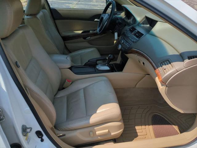used 2009 Honda Accord car, priced at $3,500