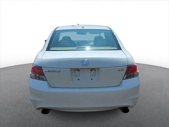 used 2009 Honda Accord car, priced at $3,500