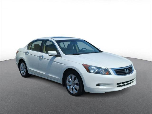 used 2009 Honda Accord car, priced at $3,500