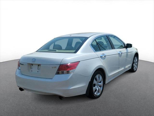 used 2009 Honda Accord car, priced at $3,500