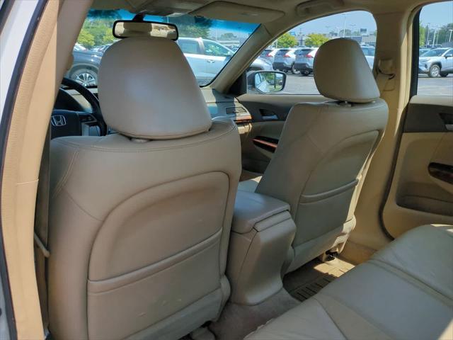 used 2009 Honda Accord car, priced at $3,500