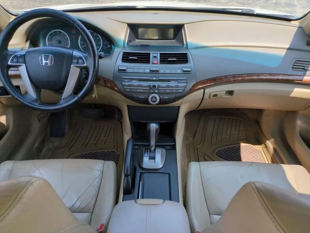 used 2009 Honda Accord car, priced at $3,500