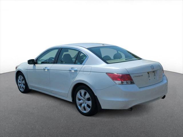 used 2009 Honda Accord car, priced at $3,500