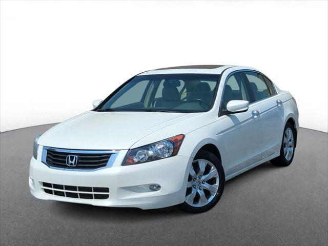 used 2009 Honda Accord car, priced at $3,500