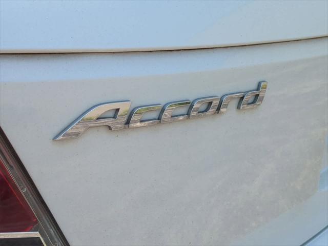 used 2009 Honda Accord car, priced at $3,500