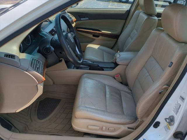 used 2009 Honda Accord car, priced at $3,500