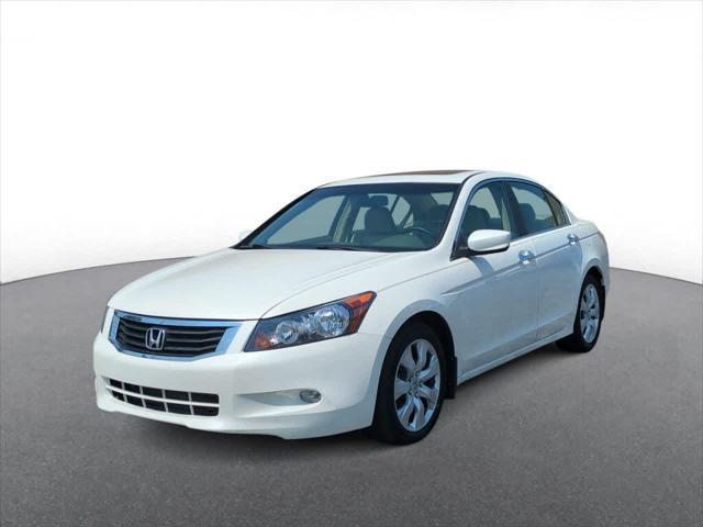 used 2009 Honda Accord car, priced at $3,500