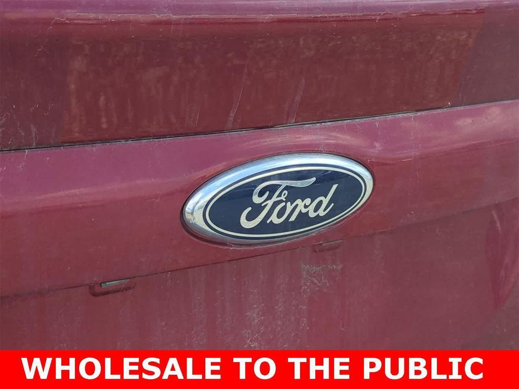 used 2013 Ford C-Max Hybrid car, priced at $3,900