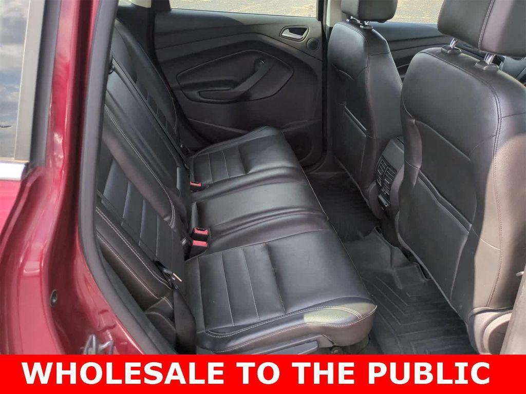 used 2013 Ford C-Max Hybrid car, priced at $3,900