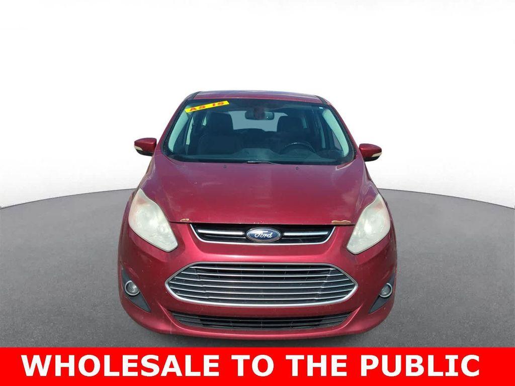 used 2013 Ford C-Max Hybrid car, priced at $3,900